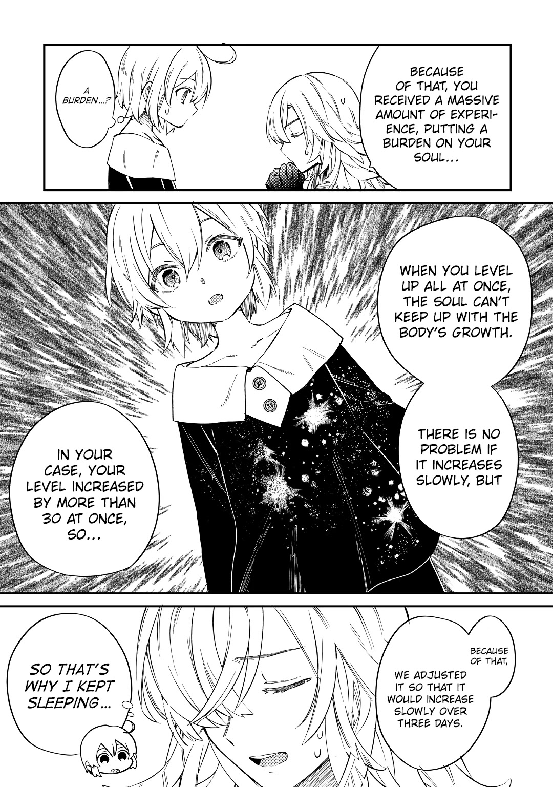 The Initial Skill Is Too Convenient and Life in the Otherworld Is Too Fun! Chapter 15 Page 12