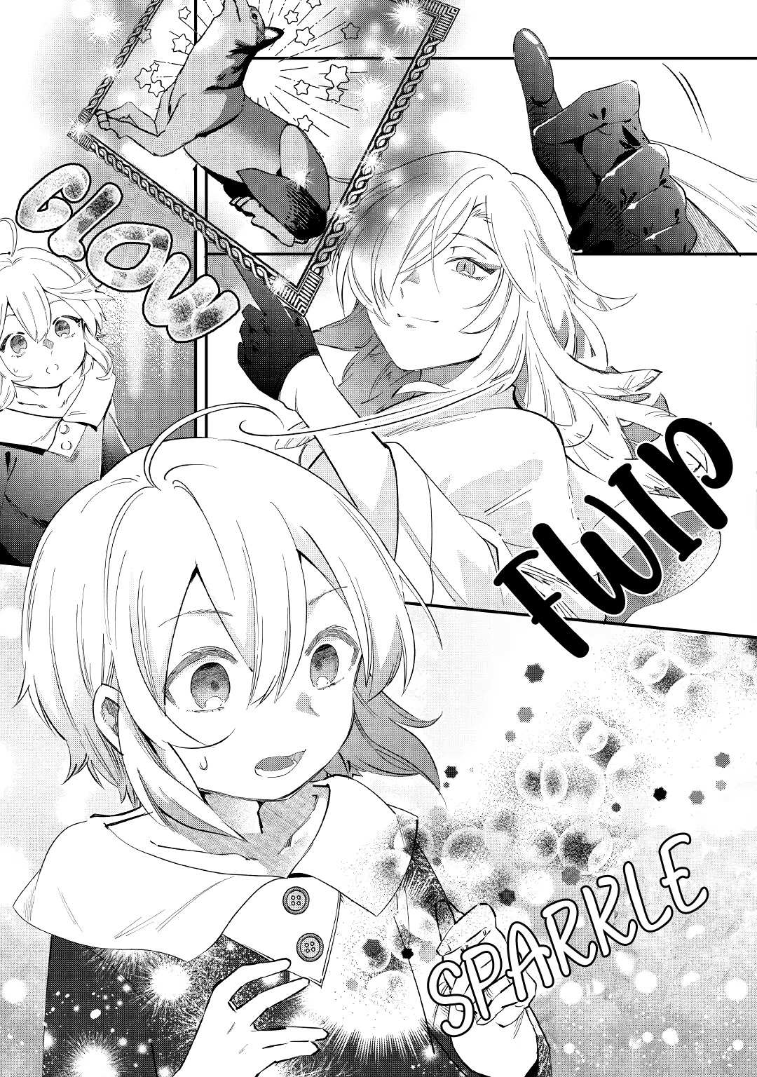 The Initial Skill Is Too Convenient and Life in the Otherworld Is Too Fun! Chapter 15 Page 17