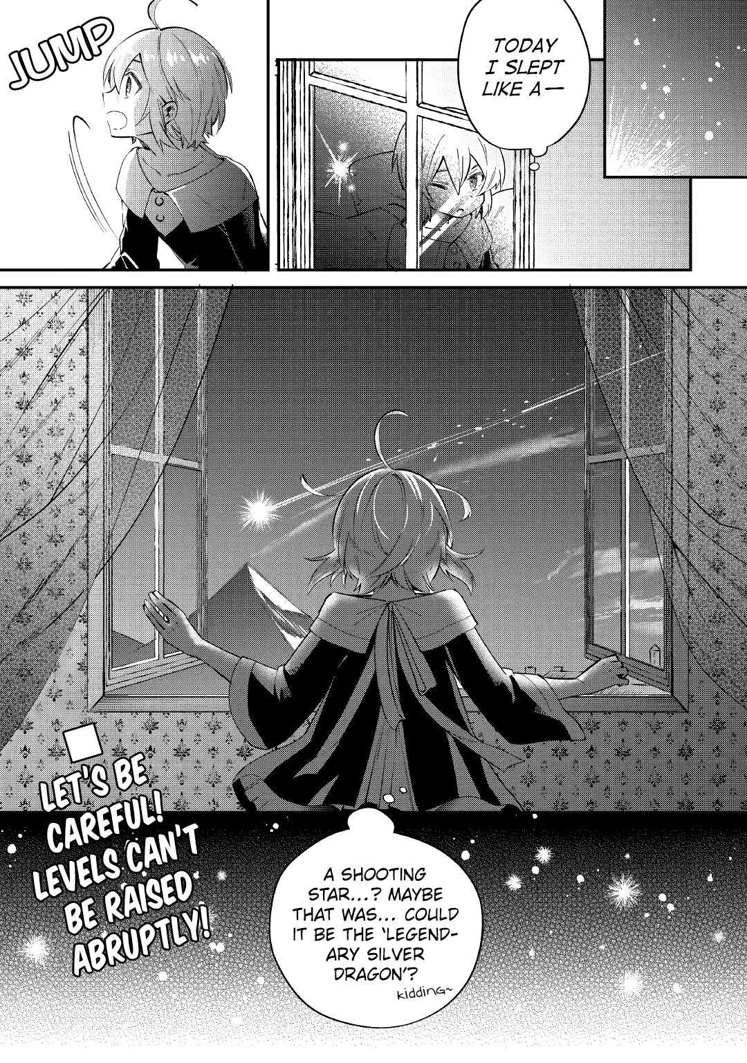 The Initial Skill Is Too Convenient and Life in the Otherworld Is Too Fun! Chapter 15 Page 20
