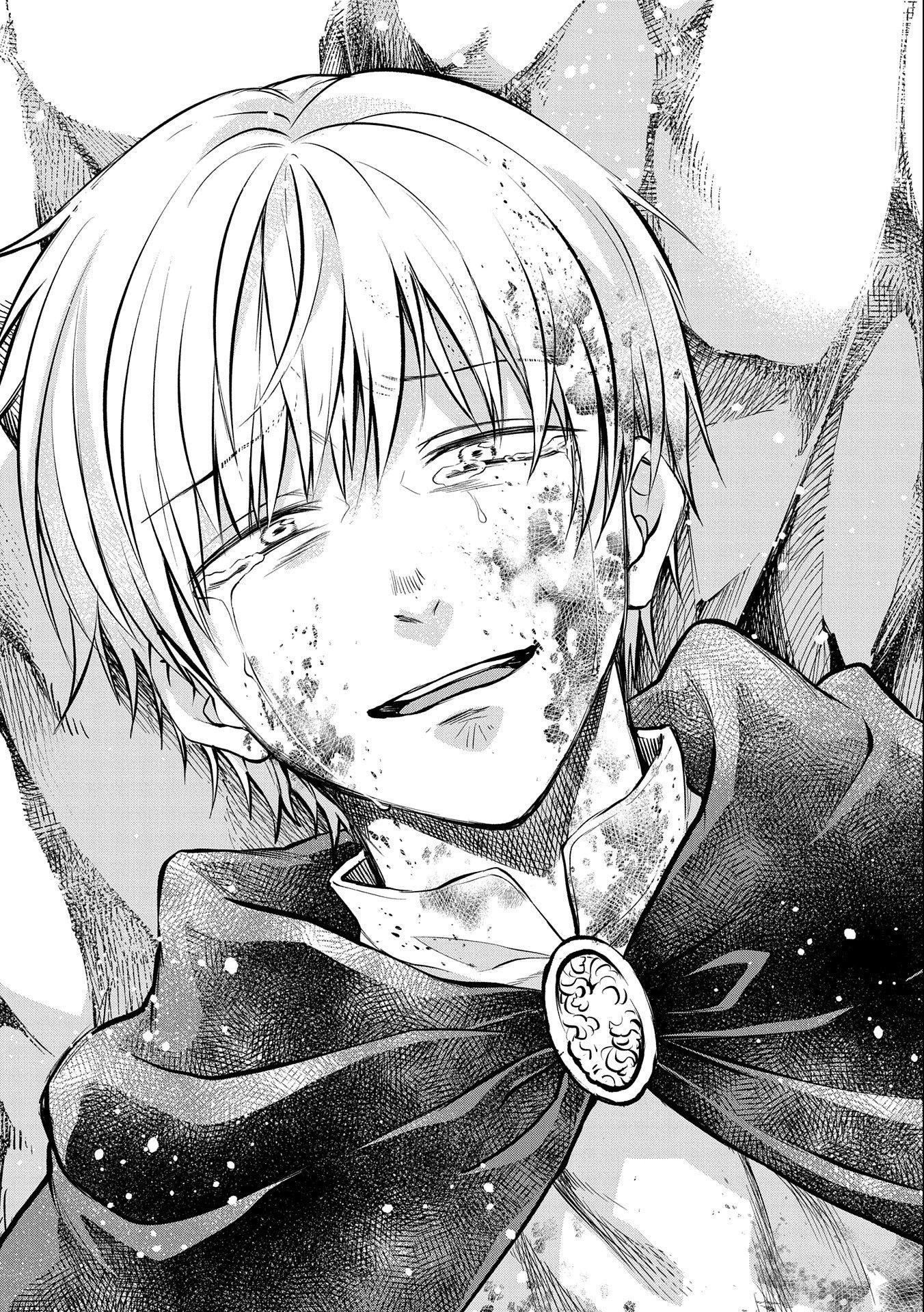 The Banished Cargo Master Awakens as the Only Necromancer in the World Chapter 20.2 Page 24