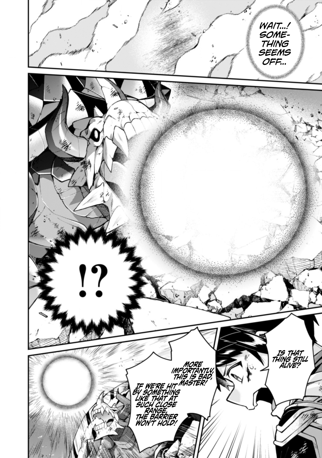 The Strongest Beastmaster in the World Chapter 18.1 Page 13