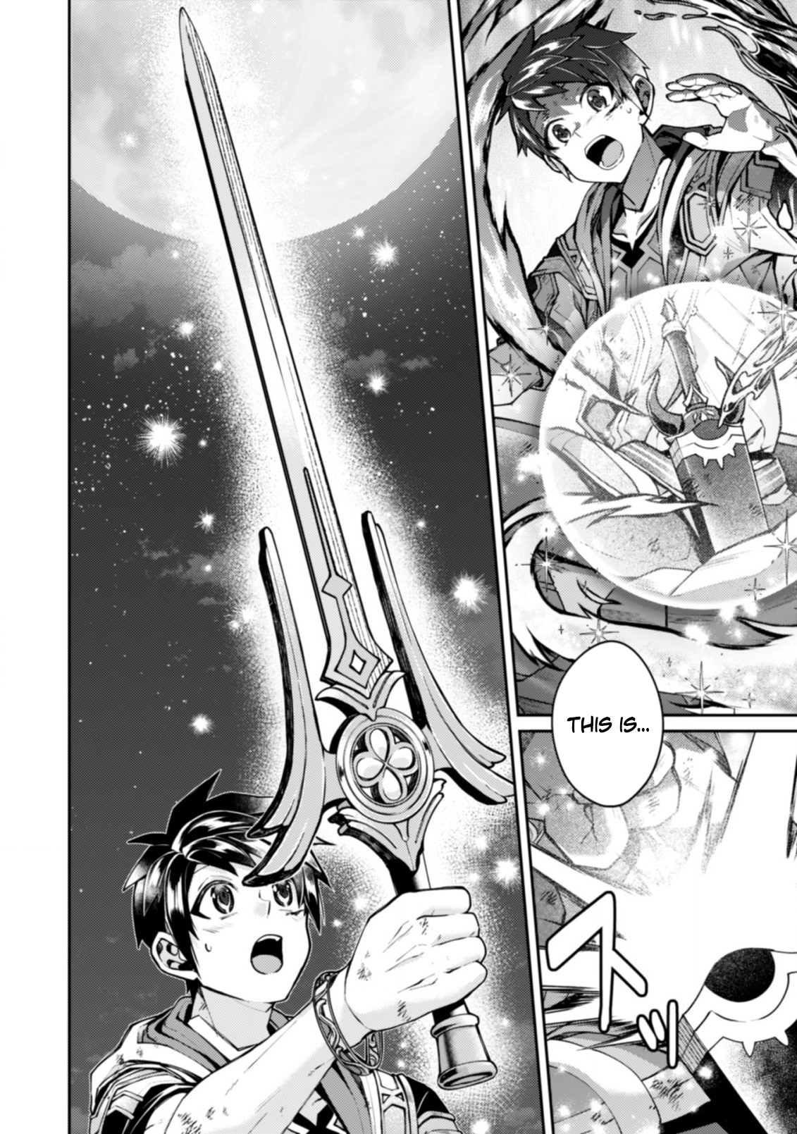 The Strongest Beastmaster in the World Chapter 18.1 Page 17