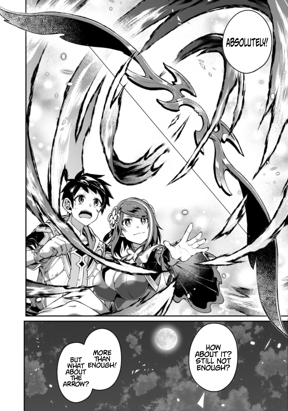 The Strongest Beastmaster in the World Chapter 18.1 Page 5