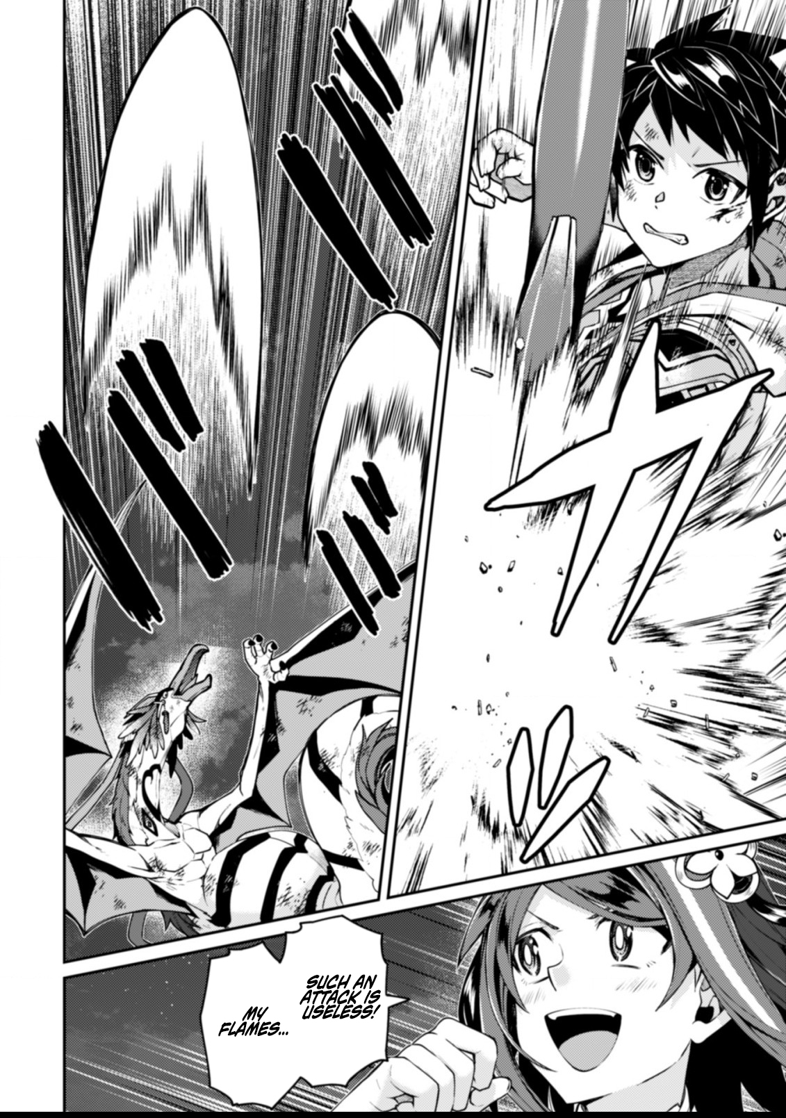 The Strongest Beastmaster in the World Chapter 18.1 Page 9