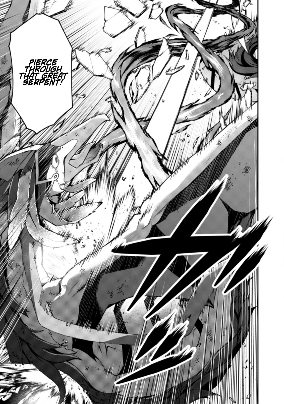 The Strongest Beastmaster in the World Chapter 18.1 Page 10