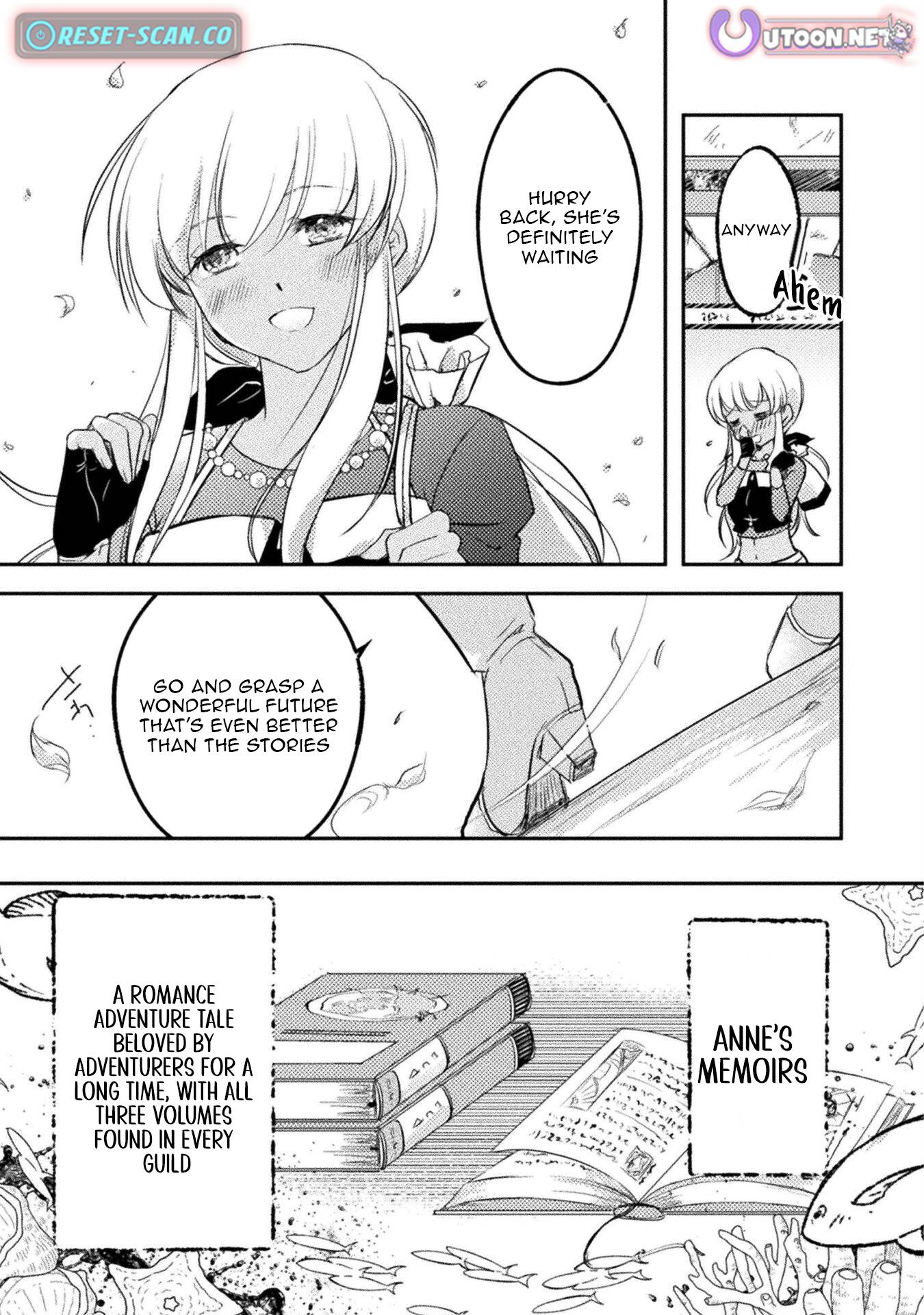 Wouldn't it be fine if I just did everything alone? The Holy Grail user, the Slave Killer. Chapter 01 Page 14