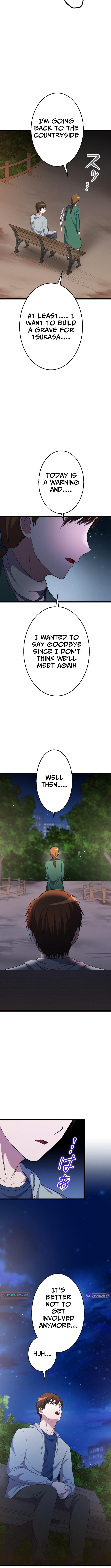 Life Reclaimed: The Disinherited Heir’s Revenge Chapter 16 Page 6