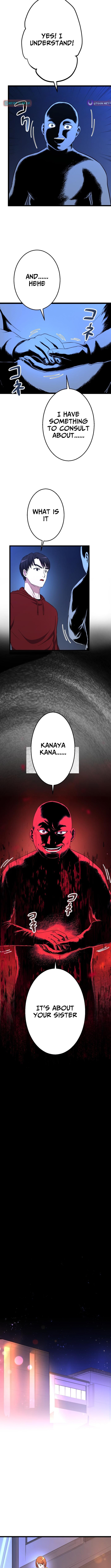 Life Reclaimed: The Disinherited Heir’s Revenge Chapter 16 Page 11