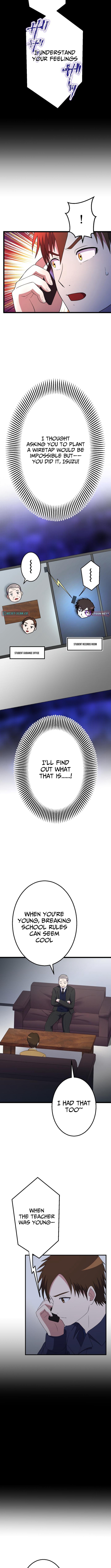 Life Reclaimed: The Disinherited Heir’s Revenge Chapter 20 Page 5
