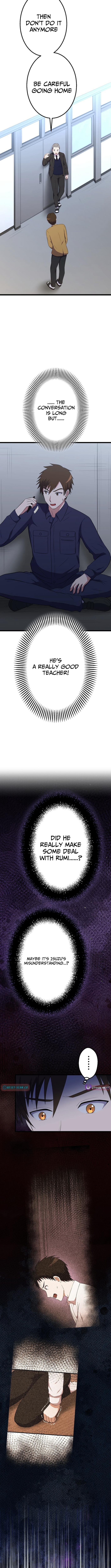 Life Reclaimed: The Disinherited Heir’s Revenge Chapter 20 Page 6