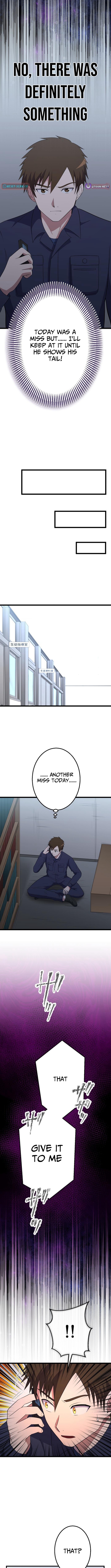 Life Reclaimed: The Disinherited Heir’s Revenge Chapter 20 Page 7