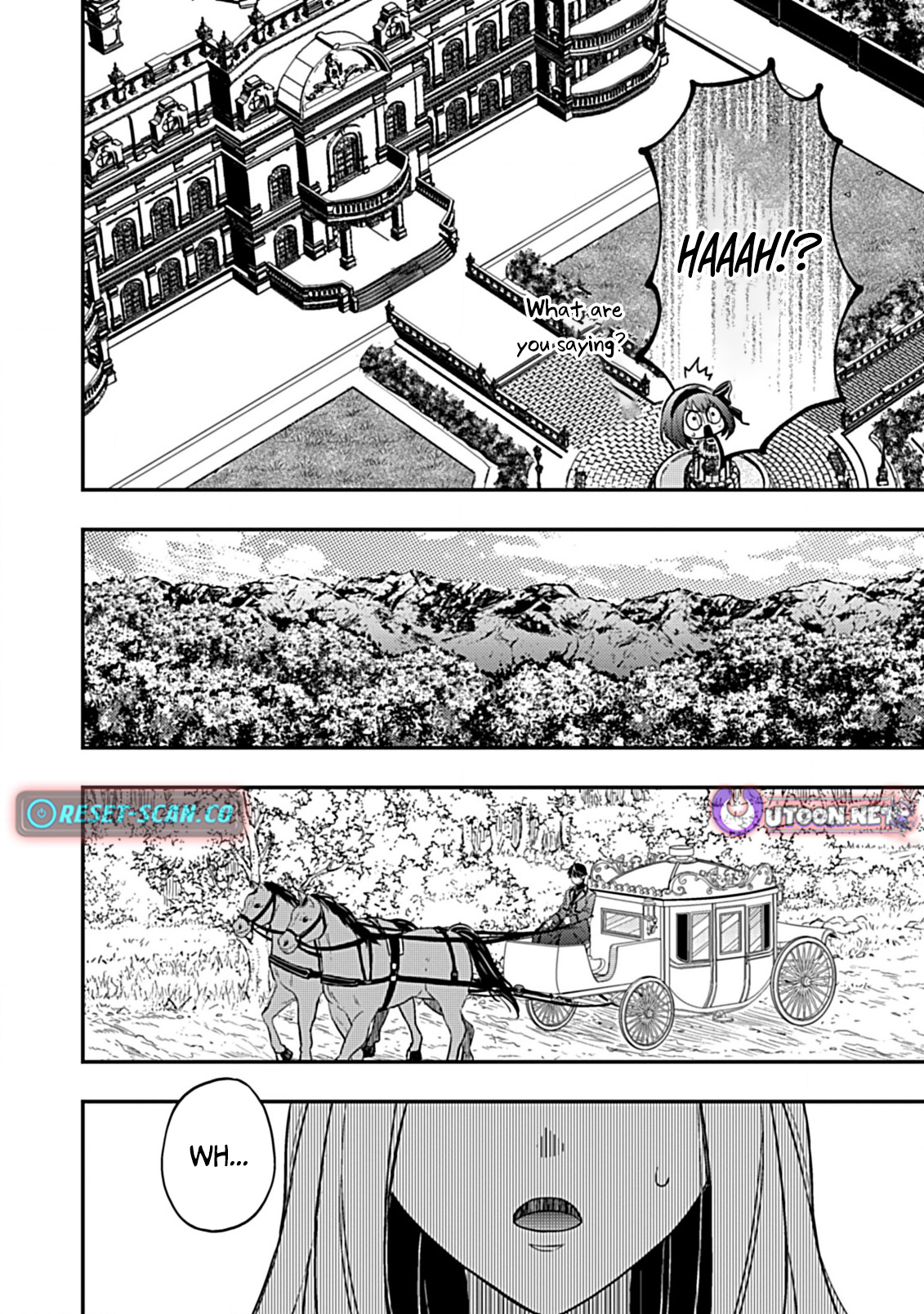 The Novice Necromancer Who Resurrected the Demon King Chapter 06.1 Page 3