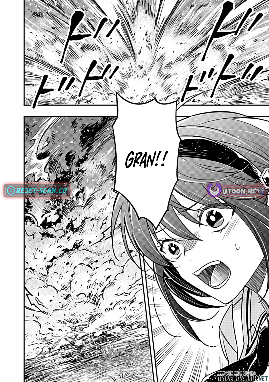 The Novice Necromancer Who Resurrected the Demon King Chapter 03.2 Page 5