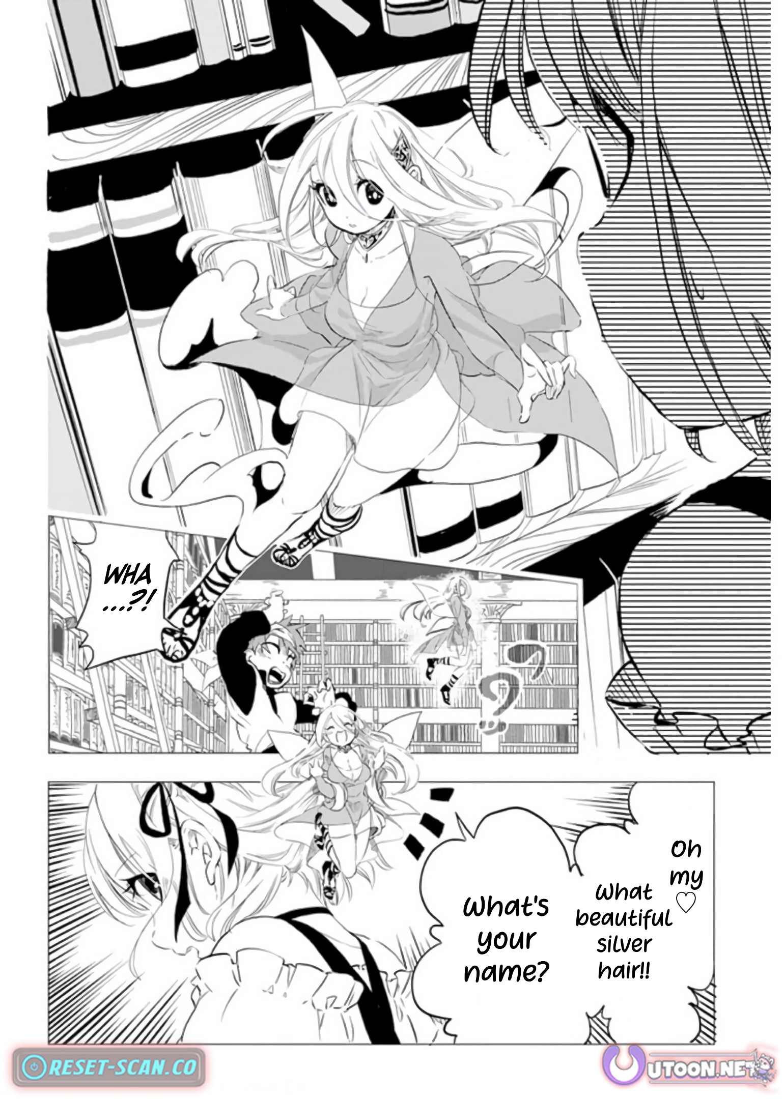 The Strongest Warrior Whose Daughter's Engagement Was Broken, Abandons the Country for the Frontier Chapter 04 Page 14