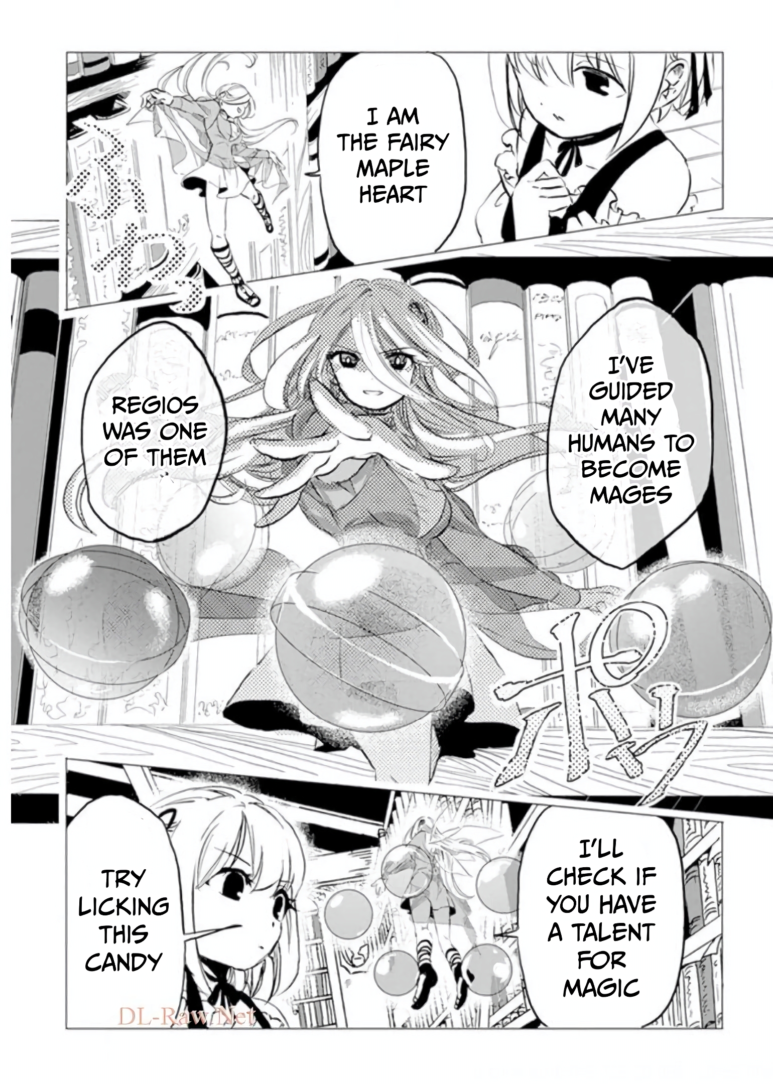 The Strongest Warrior Whose Daughter's Engagement Was Broken, Abandons the Country for the Frontier Chapter 04 Page 17