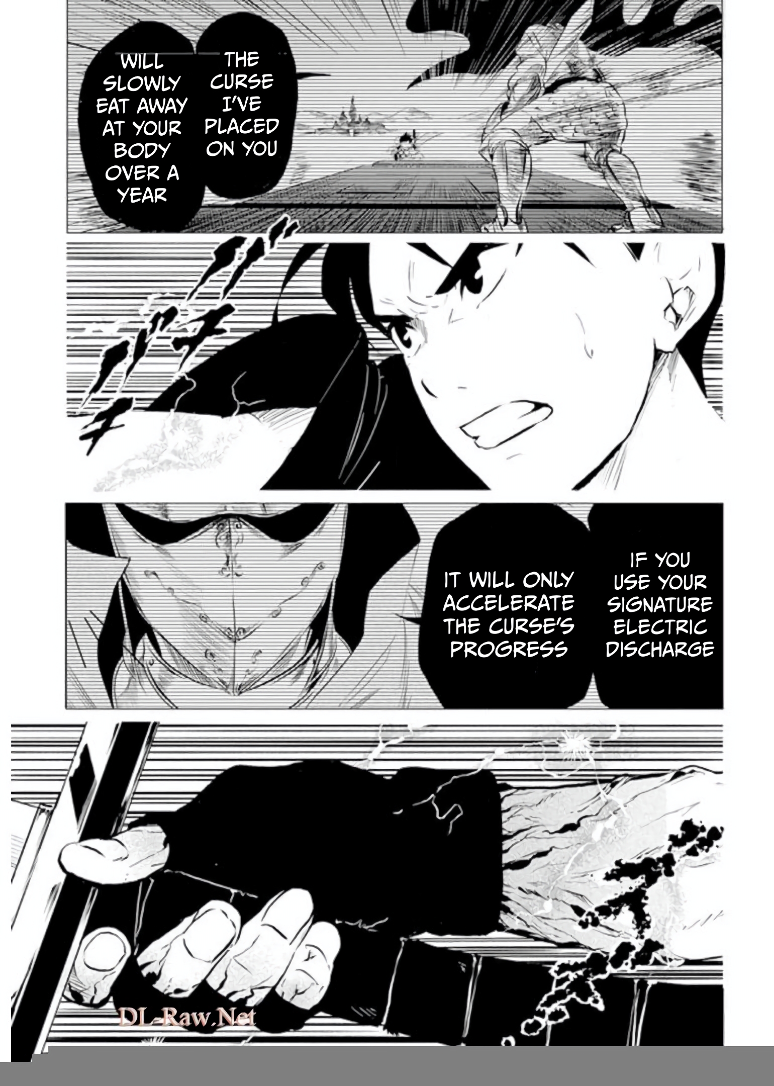 The Strongest Warrior Whose Daughter's Engagement Was Broken, Abandons the Country for the Frontier Chapter 04 Page 3