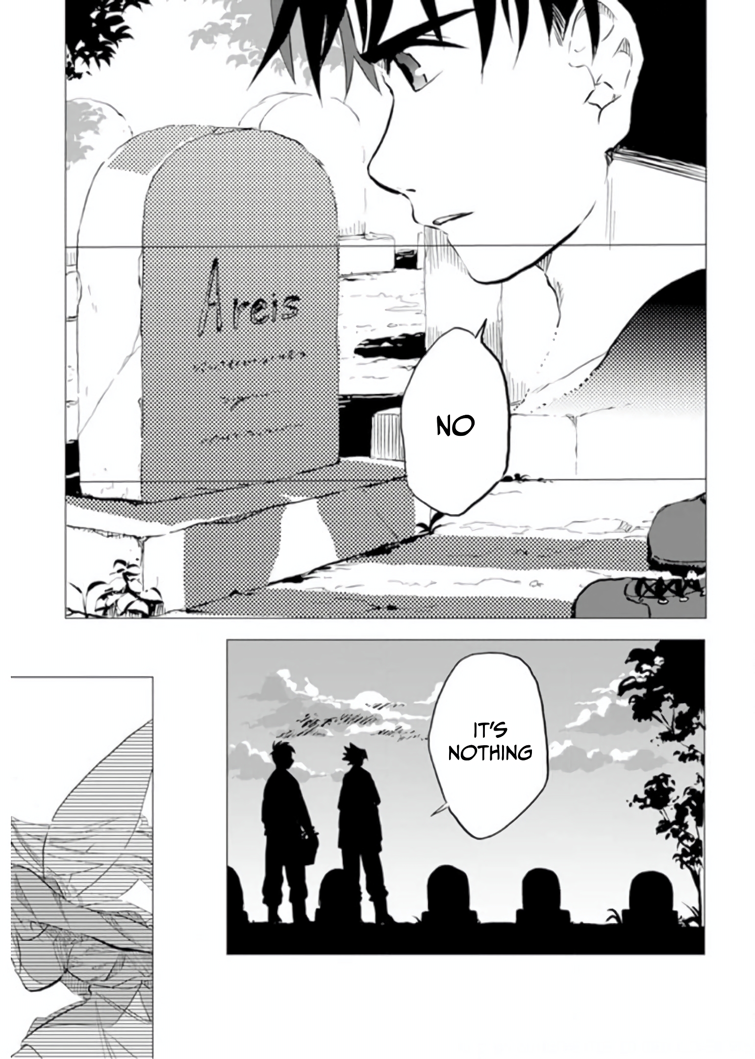The Strongest Warrior Whose Daughter's Engagement Was Broken, Abandons the Country for the Frontier Chapter 04 Page 23