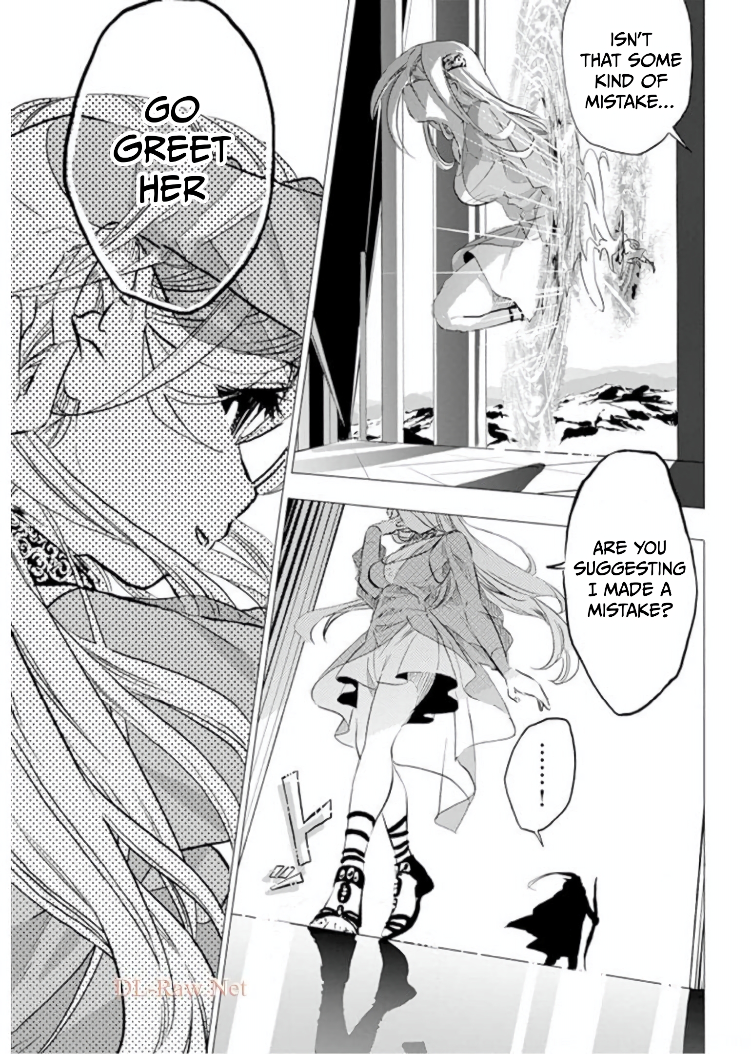 The Strongest Warrior Whose Daughter's Engagement Was Broken, Abandons the Country for the Frontier Chapter 04 Page 25