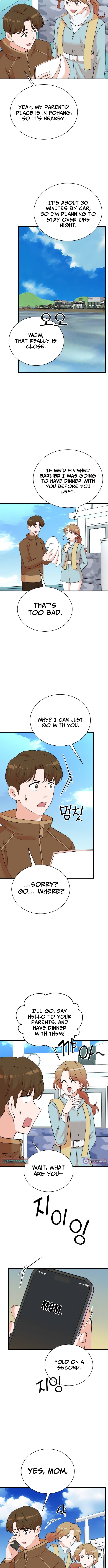 The Producer Who Lives Twice Chapter 228 Page 2