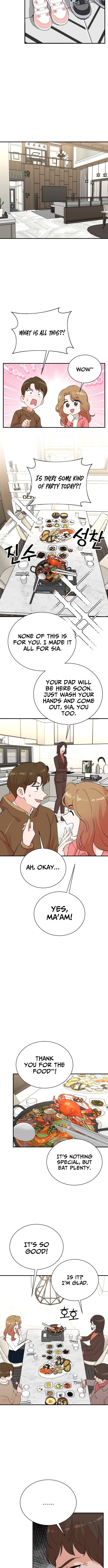 The Producer Who Lives Twice Chapter 228 Page 5
