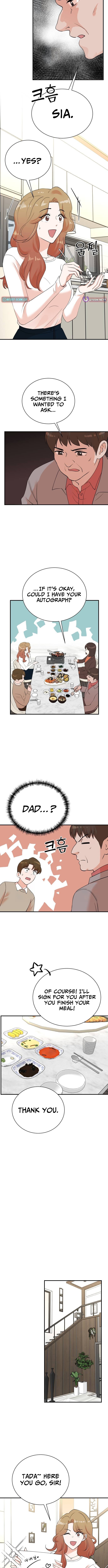 The Producer Who Lives Twice Chapter 228 Page 6