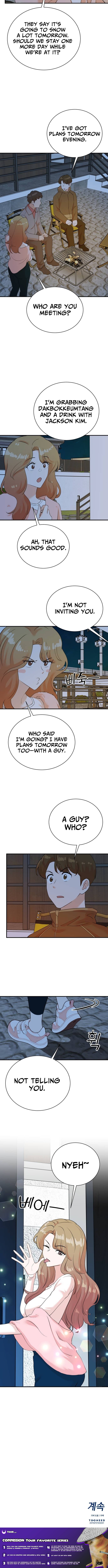 The Producer Who Lives Twice Chapter 228 Page 10