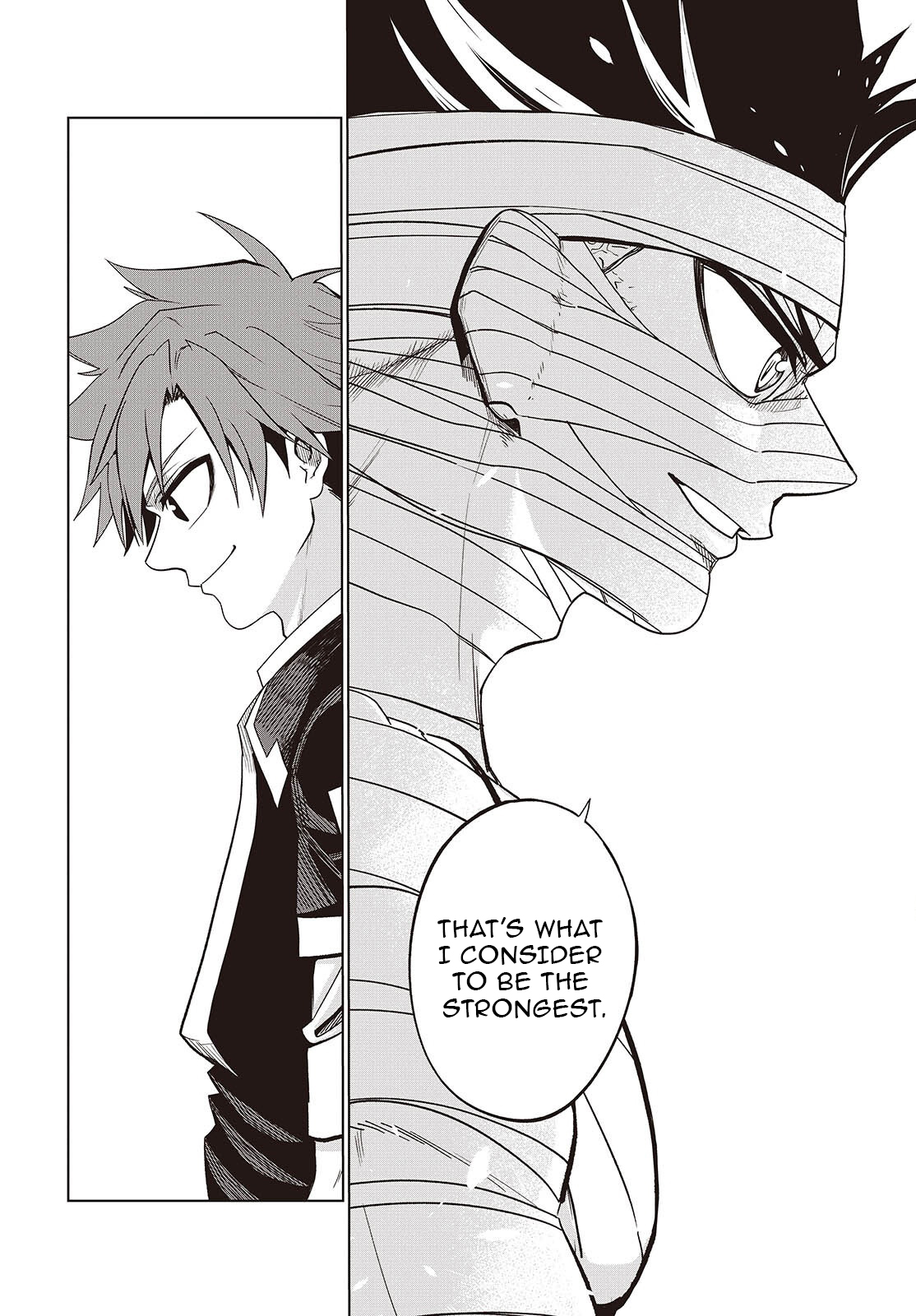 Monster Eater: The Lowest Chapter Ranked Adventurer Becomes the Strongest with Monster Powers - Chapter 07 Page 13