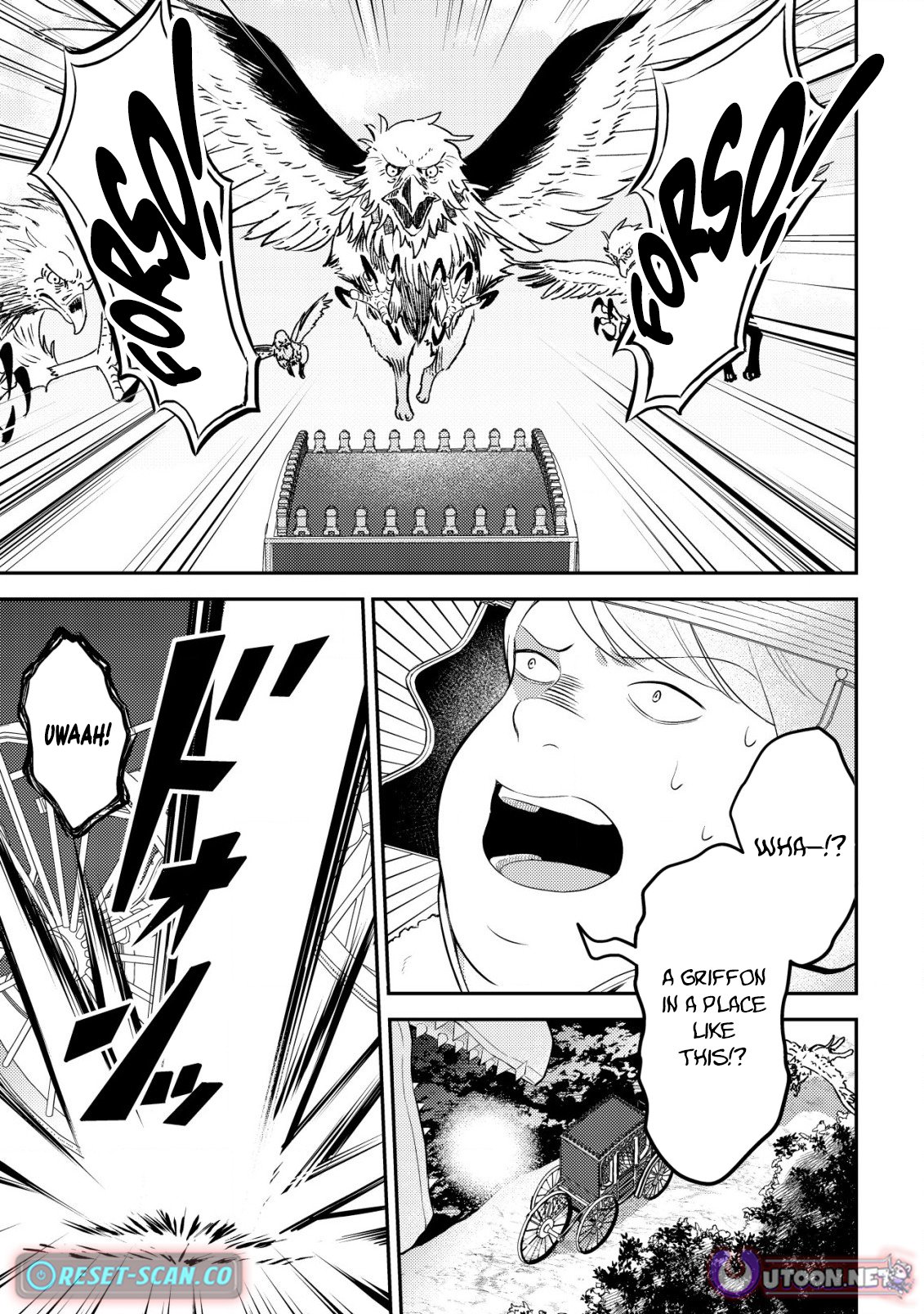 Dragon Tamer of the Divine Dragon Empire Chapter 05 Page 12