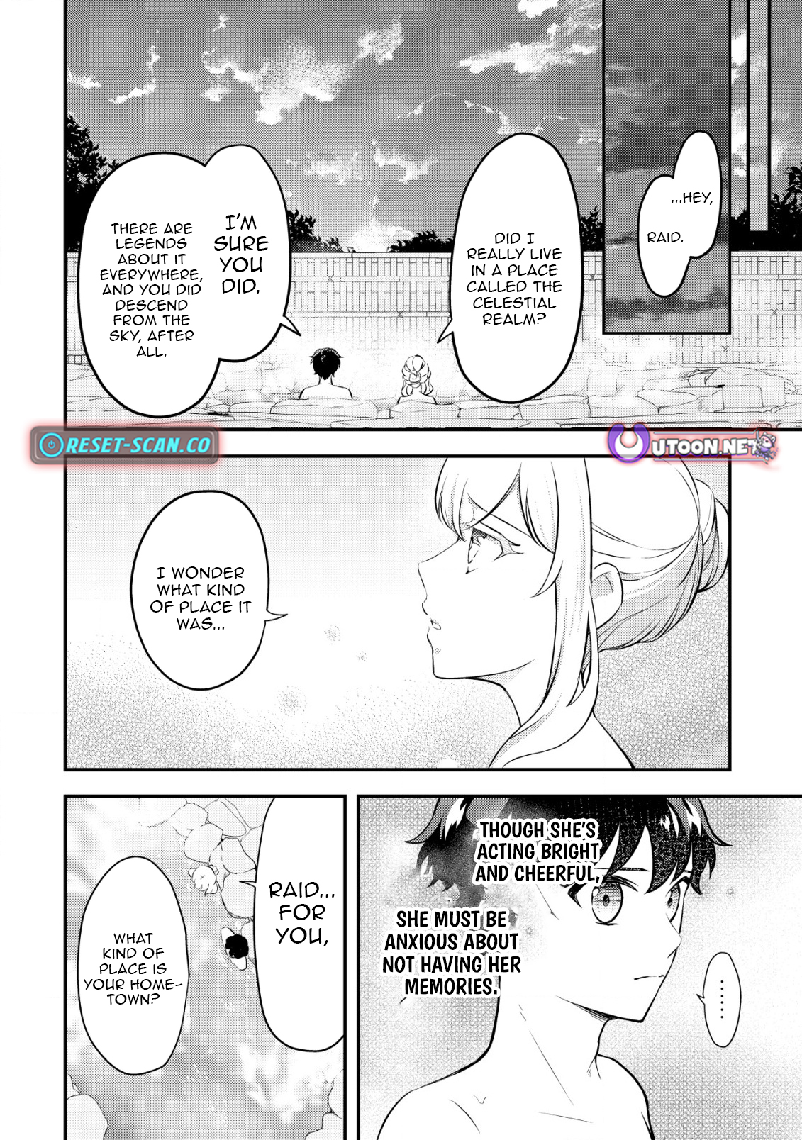 Dragon Tamer of the Divine Dragon Empire Chapter 16 Page 30