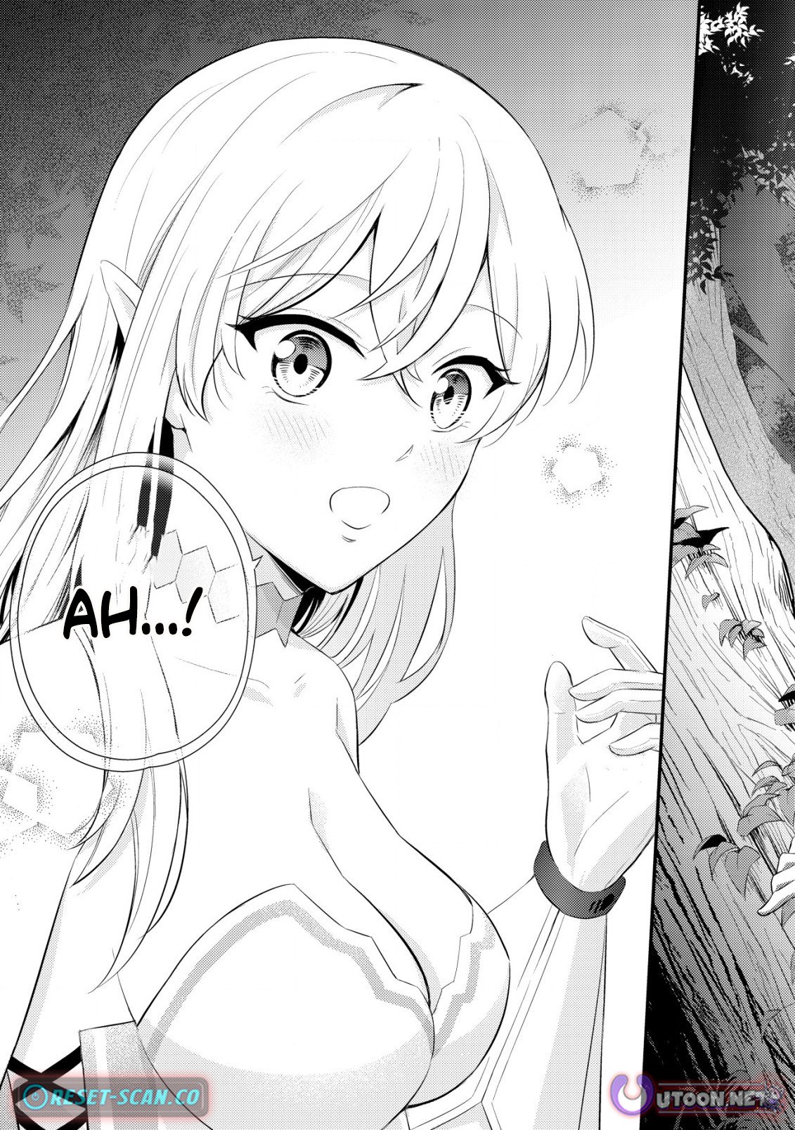 Dragon Tamer of the Divine Dragon Empire Chapter 01.2 Page 16