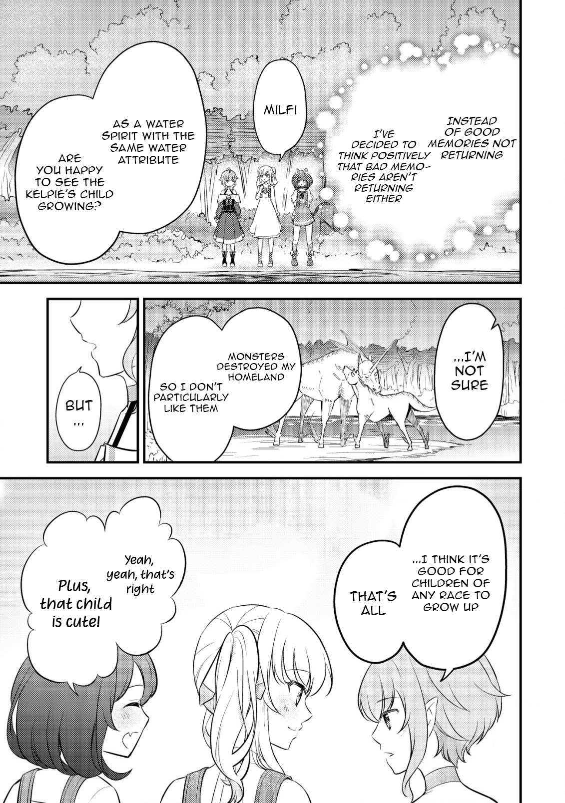Dragon Tamer of the Divine Dragon Empire Chapter 17 Page 29