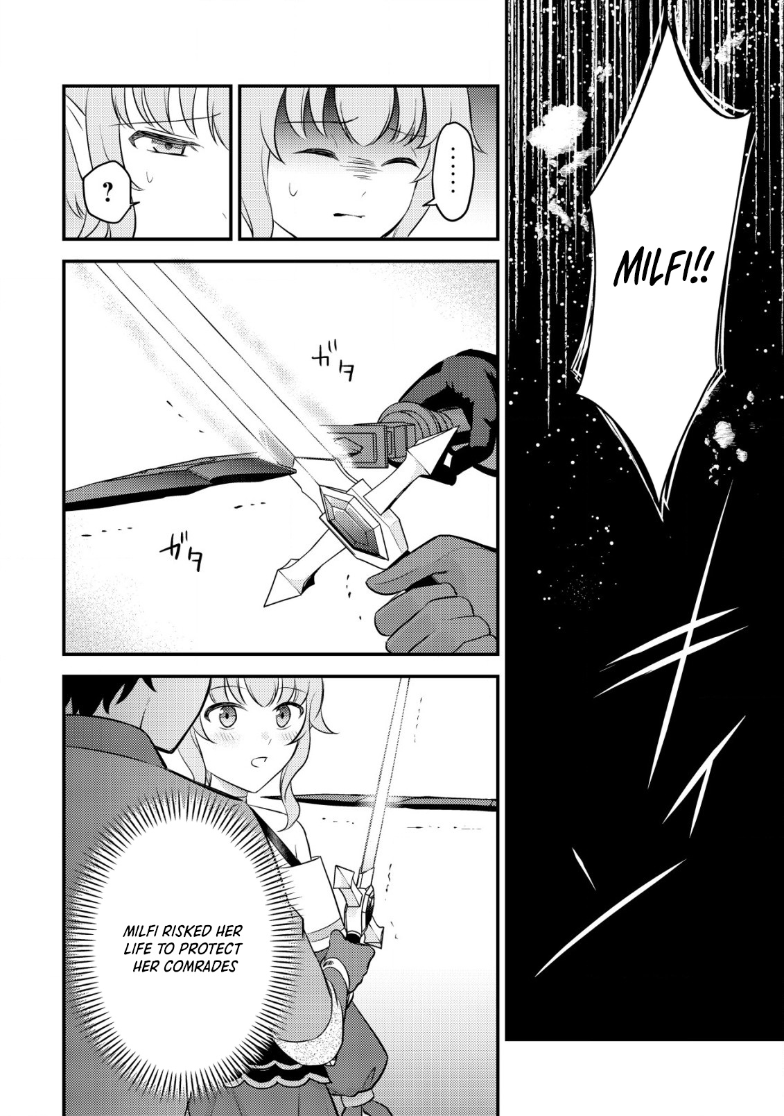Dragon Tamer of the Divine Dragon Empire Chapter 18 Page 18