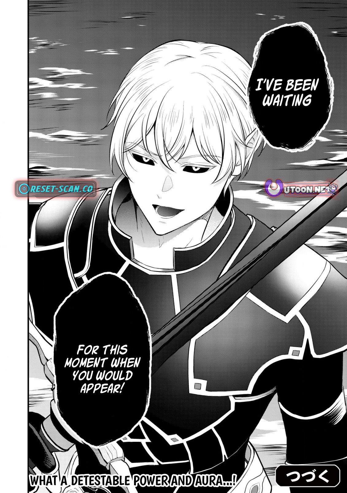 Dragon Tamer of the Divine Dragon Empire Chapter 10 Page 30