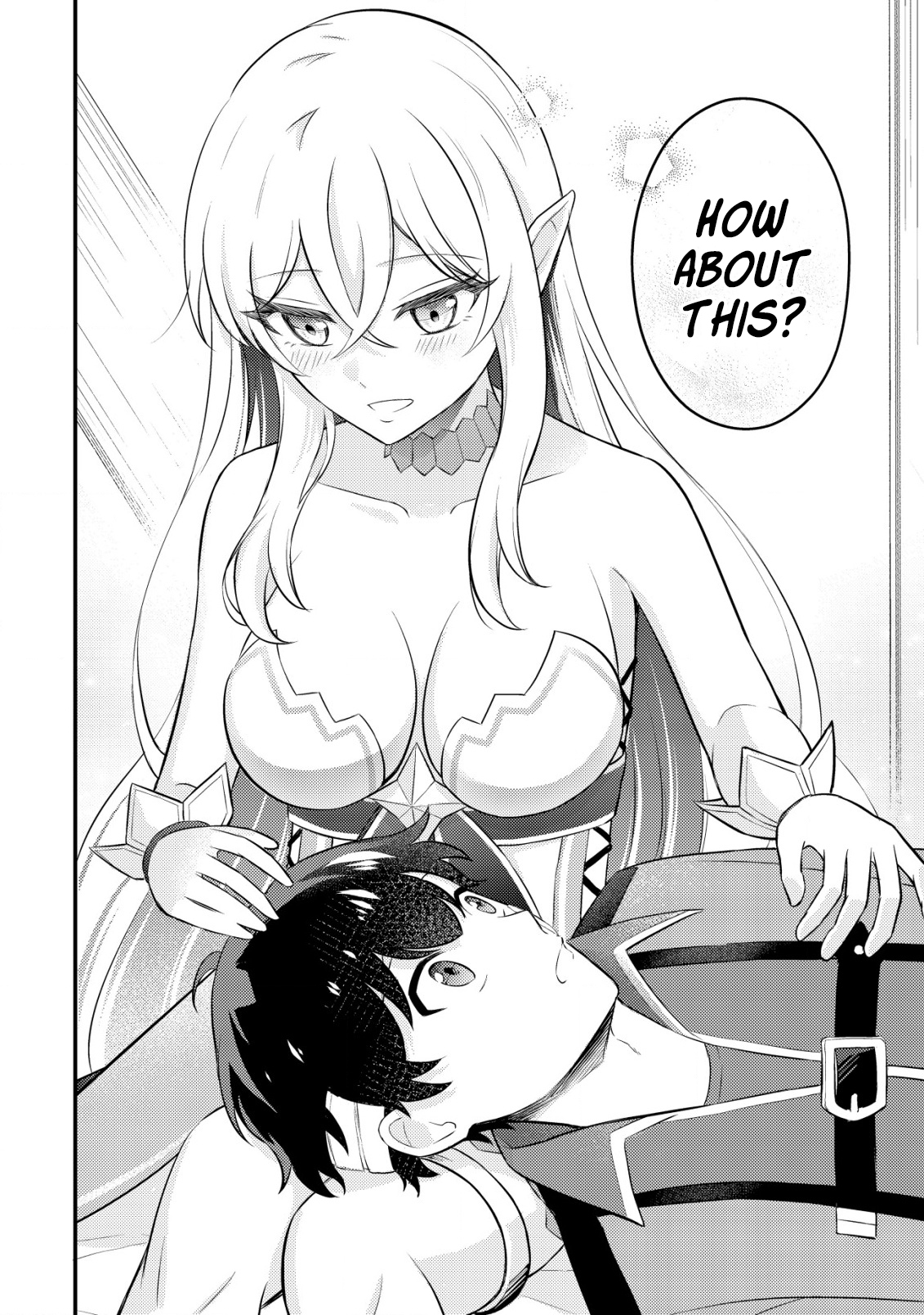 Dragon Tamer of the Divine Dragon Empire Chapter 14 Page 22