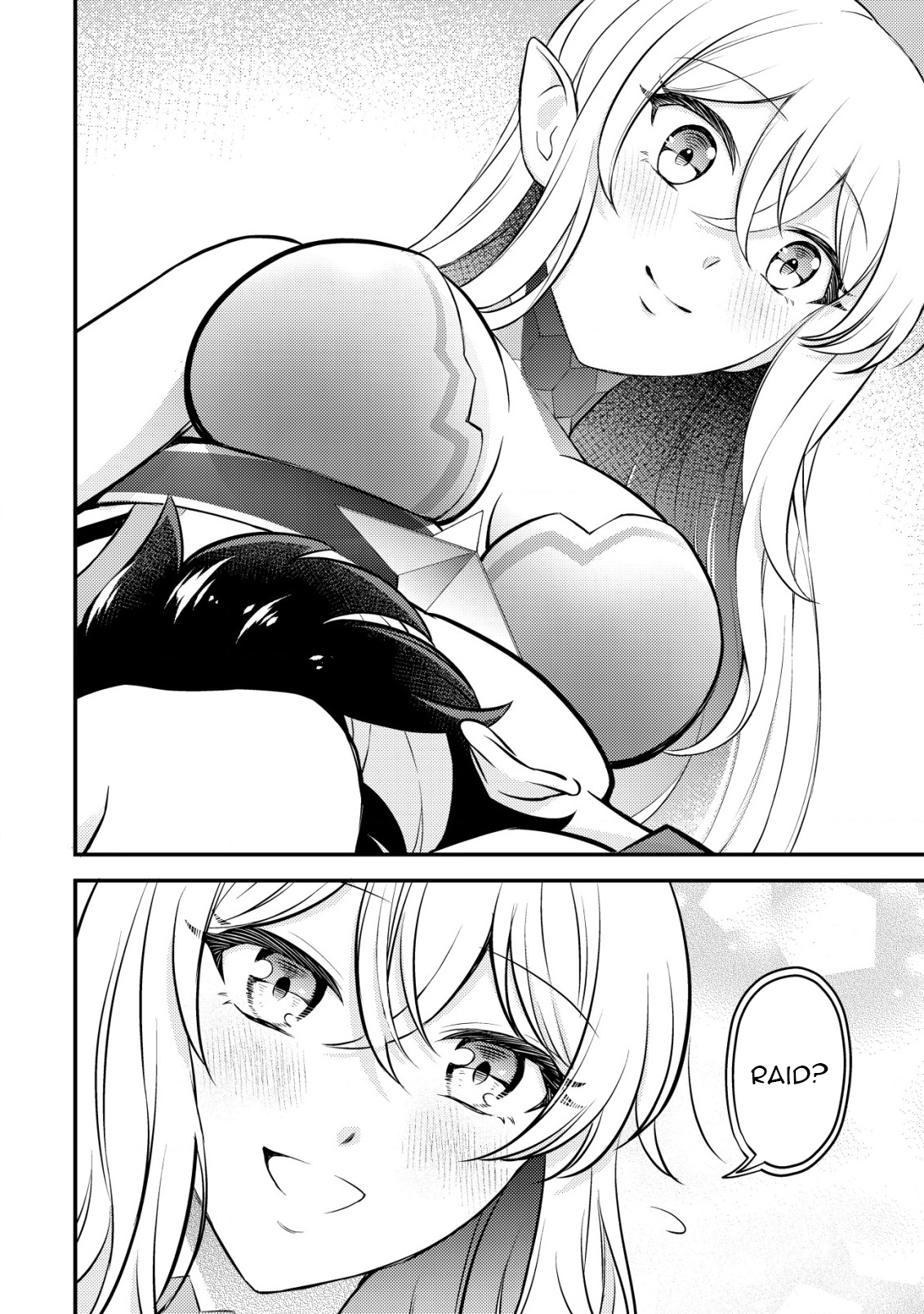 Dragon Tamer of the Divine Dragon Empire Chapter 14 Page 24