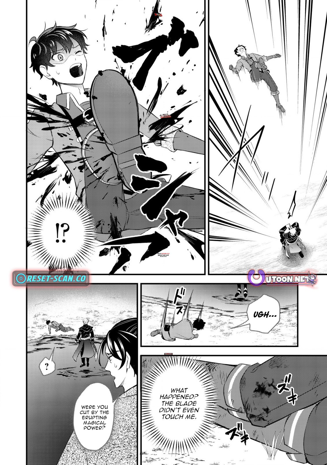 Dragon Tamer of the Divine Dragon Empire Chapter 11 Page 10