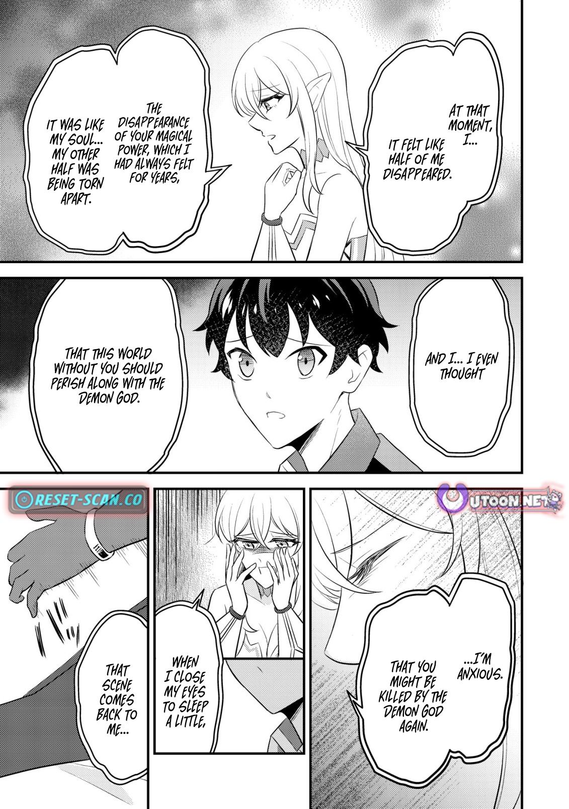 Dragon Tamer of the Divine Dragon Empire Chapter 20 Page 21