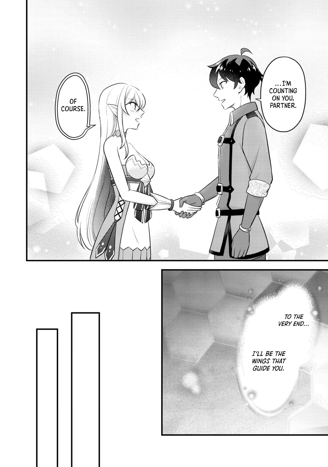 Dragon Tamer of the Divine Dragon Empire Chapter 20 Page 28