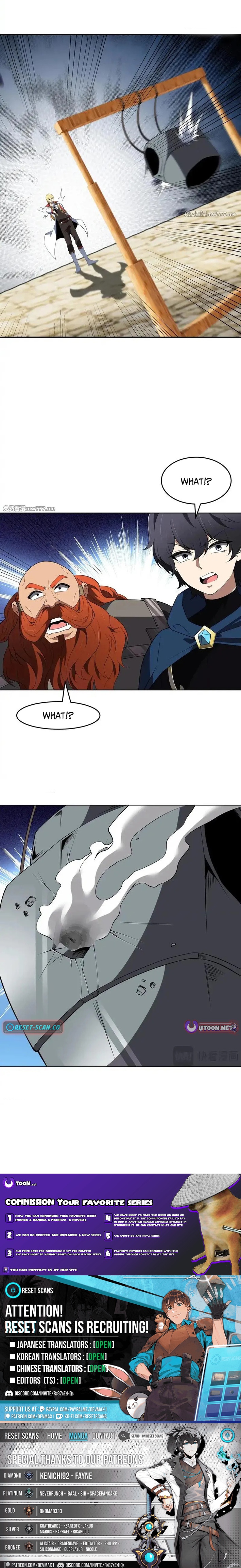 I Dominate a Magical Continent With an Industrial Revolution Chapter 57 Page 7