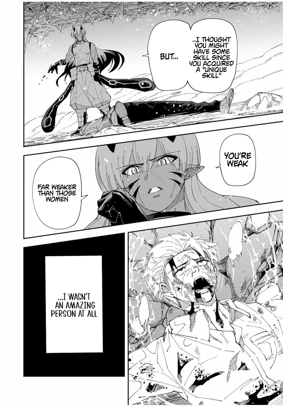 I Dominate a Magical Continent With an Industrial Revolution Chapter 39 Page 8