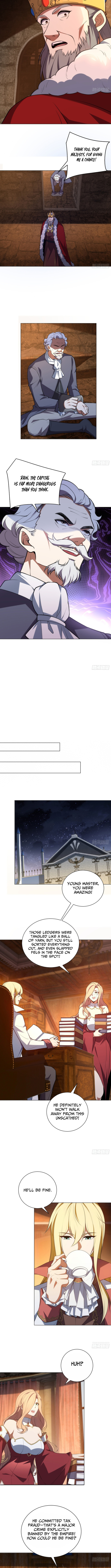 I Dominate a Magical Continent With an Industrial Revolution Chapter 79 Page 2