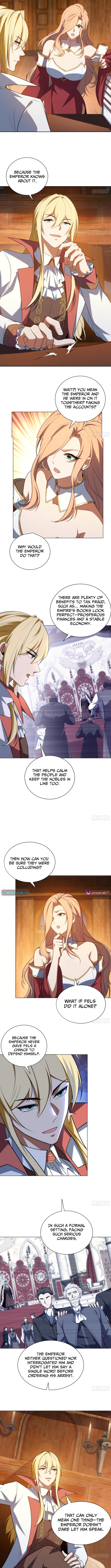 I Dominate a Magical Continent With an Industrial Revolution Chapter 79 Page 3
