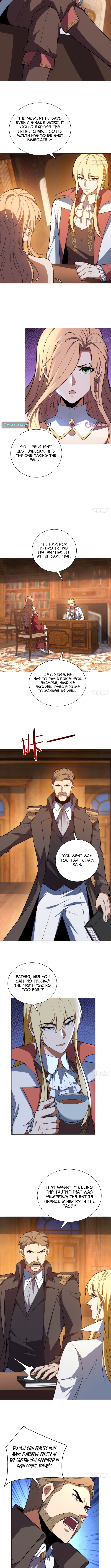 I Dominate a Magical Continent With an Industrial Revolution Chapter 79 Page 4