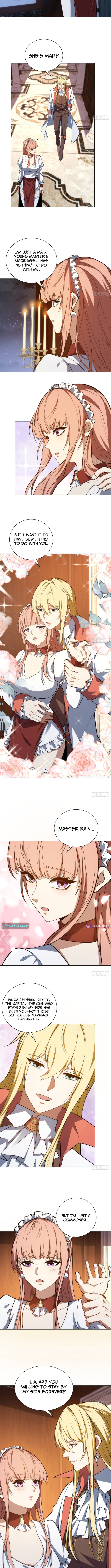 I Dominate a Magical Continent With an Industrial Revolution Chapter 79 Page 6