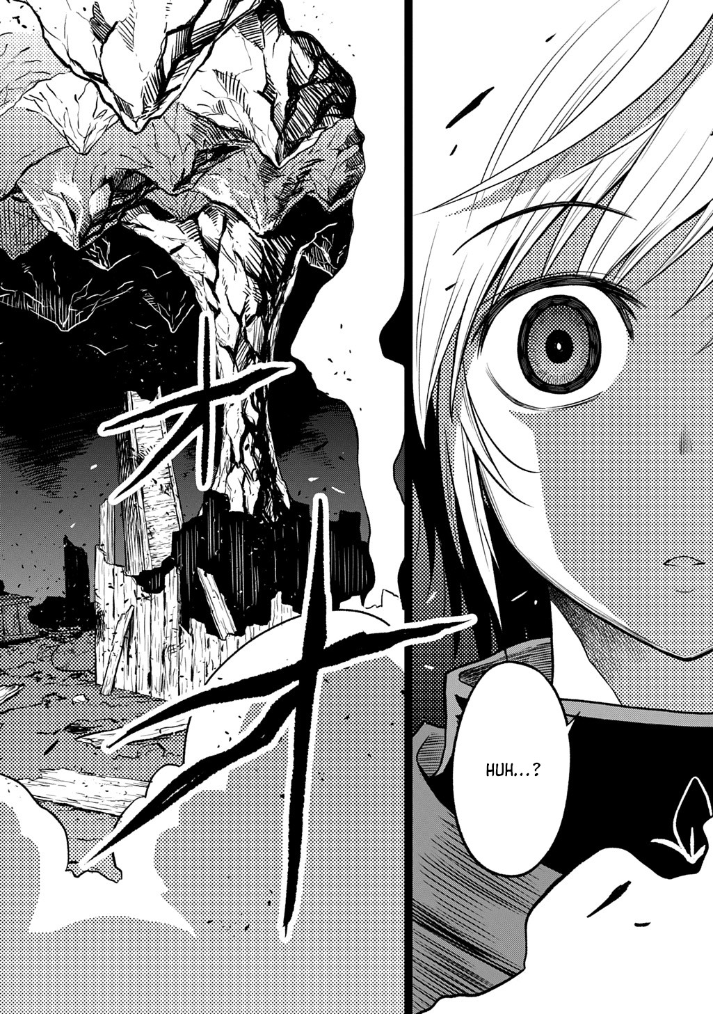 The Expelled Guild Staff Member Becomes the World's Strongest Summoner Chapter 08 Page 27