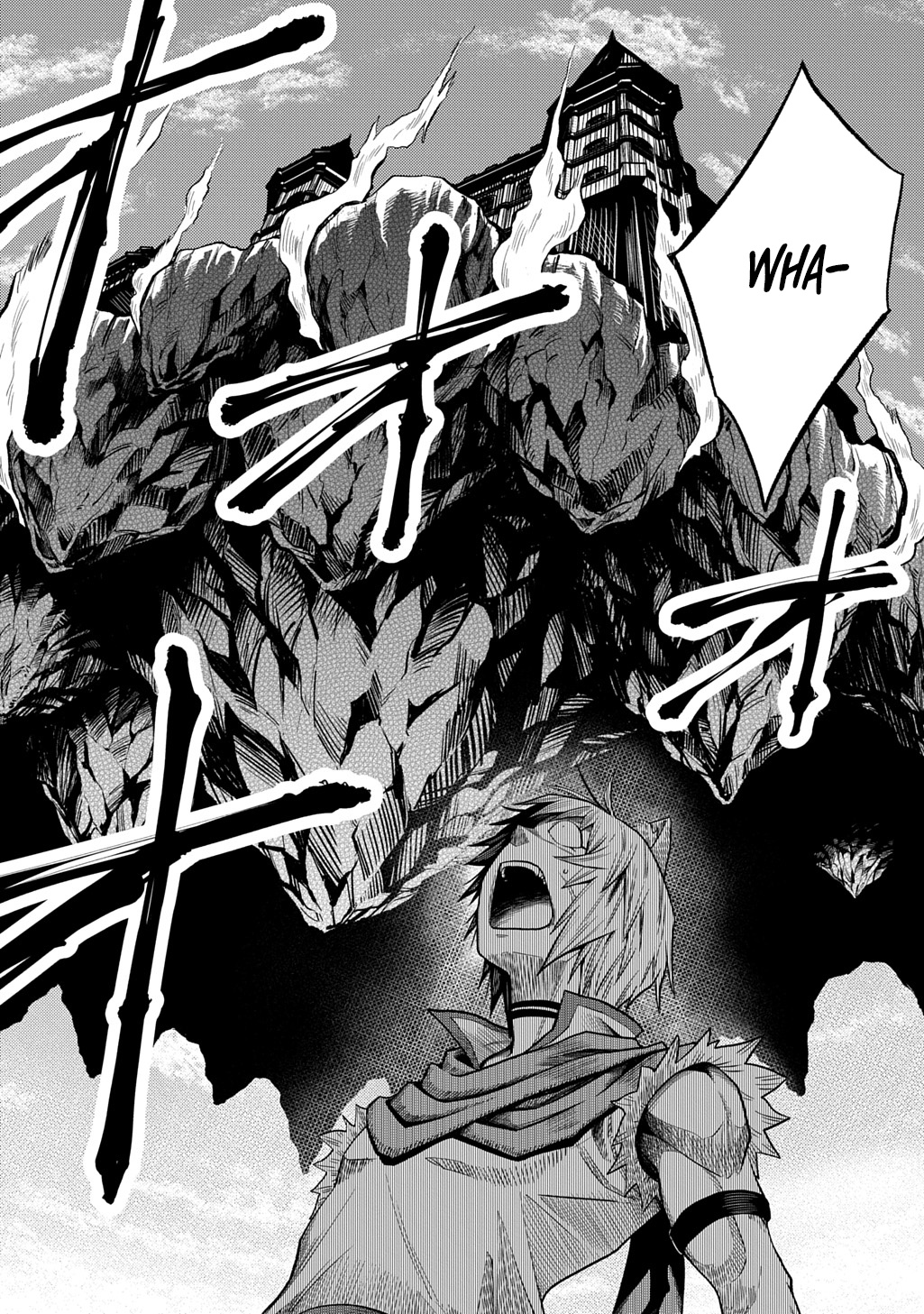 The Expelled Guild Staff Member Becomes the World's Strongest Summoner Chapter 07 Page 19