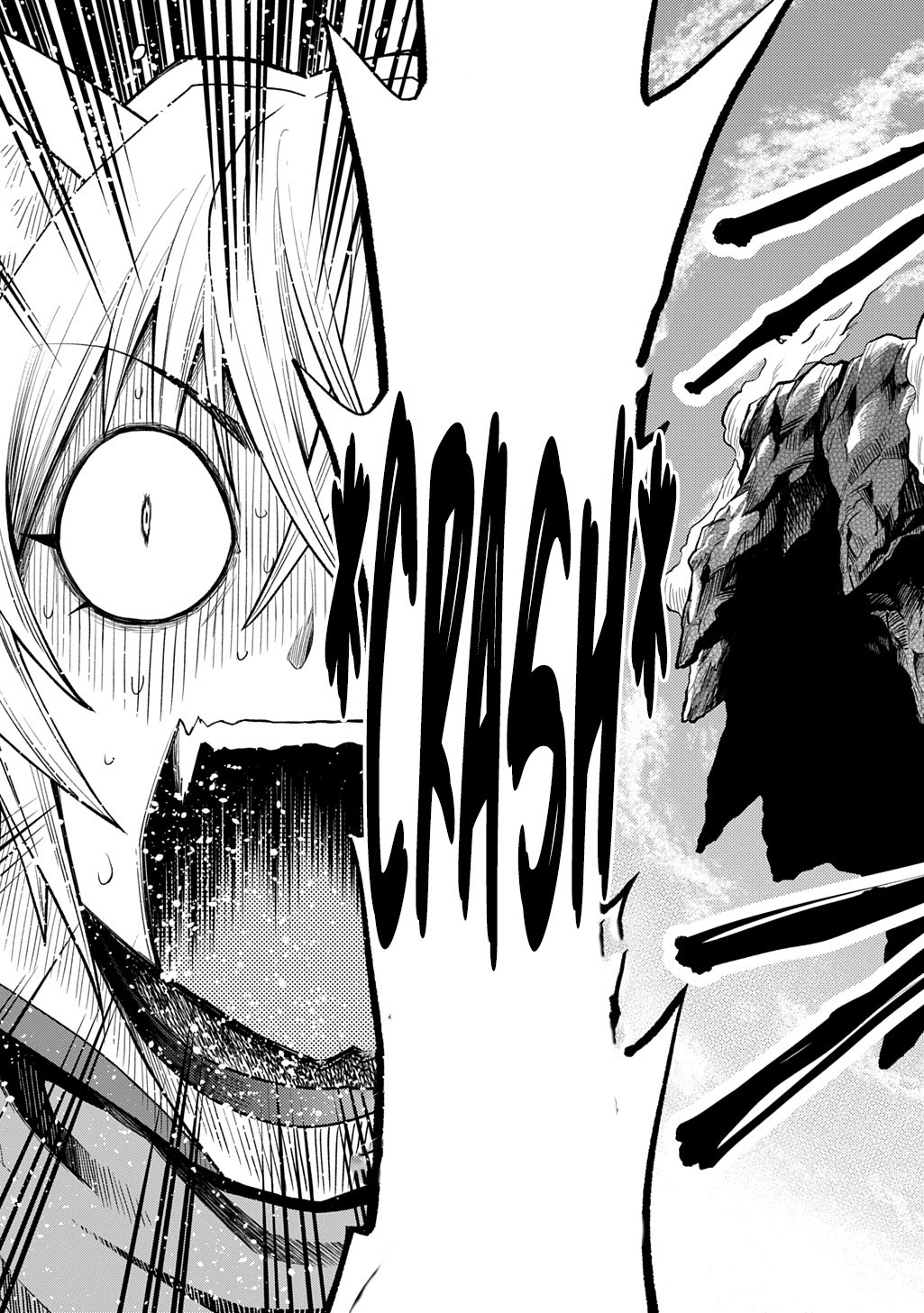The Expelled Guild Staff Member Becomes the World's Strongest Summoner Chapter 07 Page 20