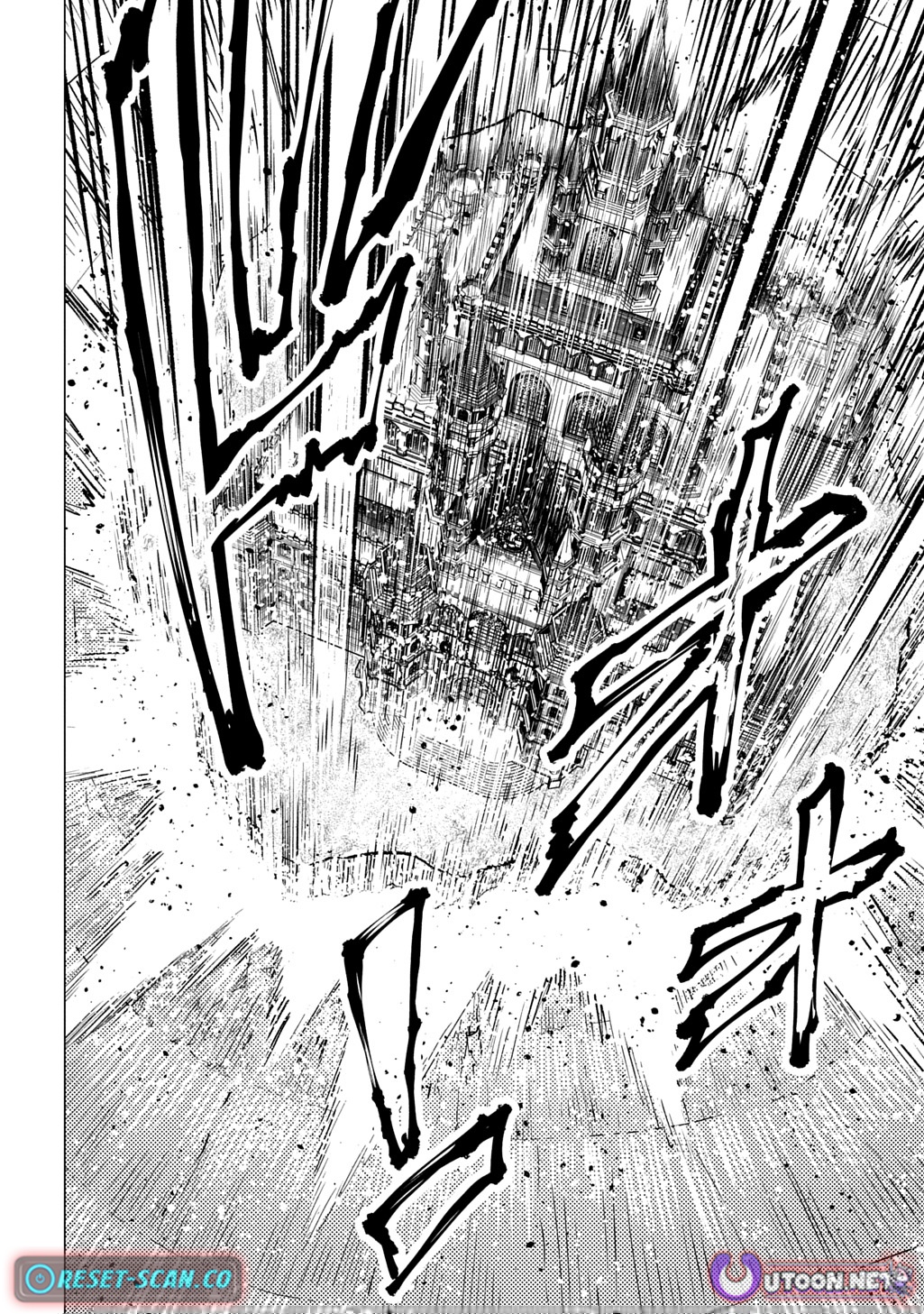 The Expelled Guild Staff Member Becomes the World's Strongest Summoner Chapter 07 Page 21