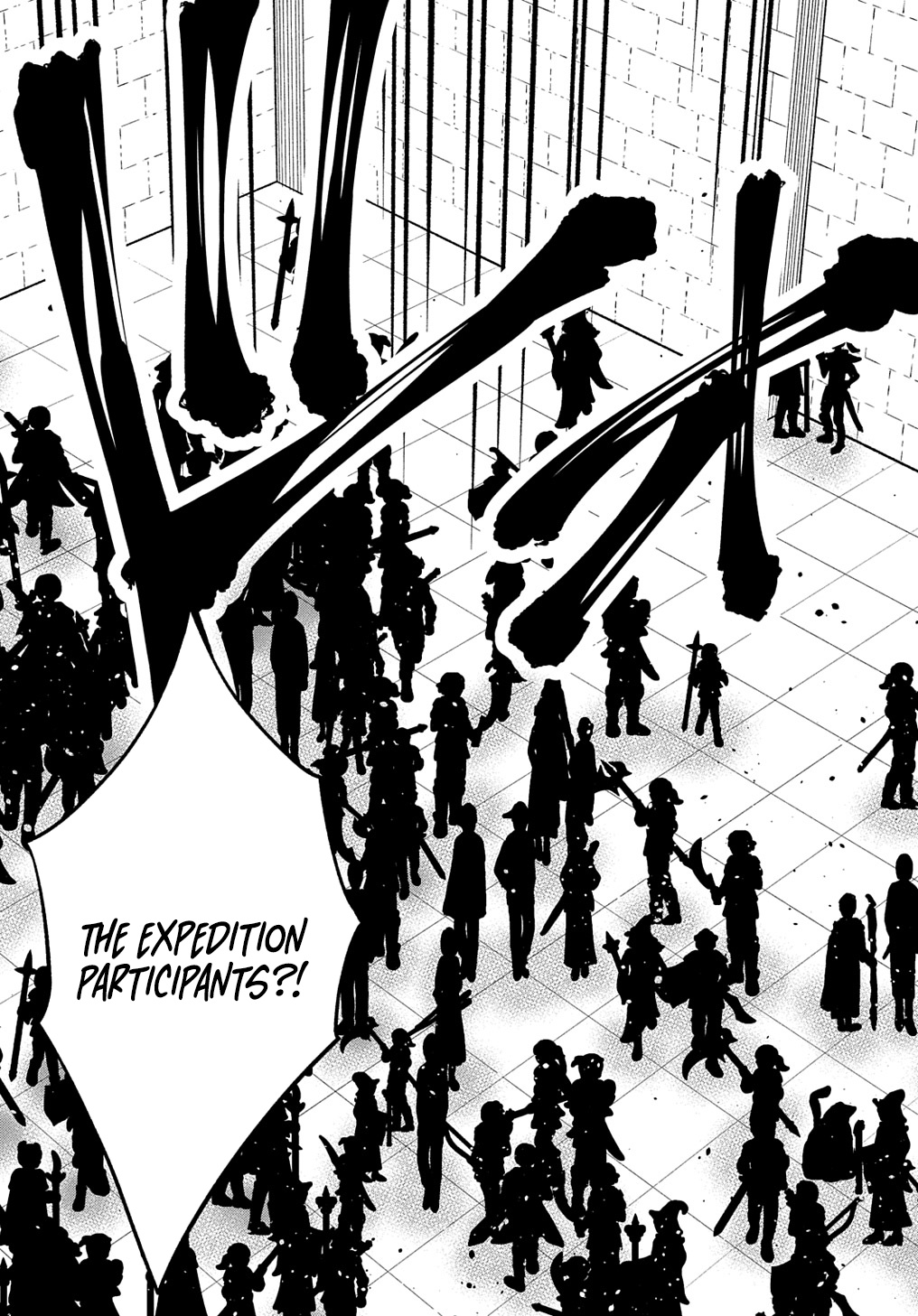 The Expelled Guild Staff Member Becomes the World's Strongest Summoner Chapter 06 Page 18