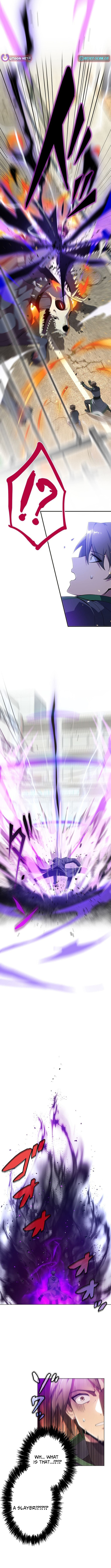 The Soot Chapter Covered Hero ~Saving the World with Dark Heretical Skills~ - Chapter 00 Page 9